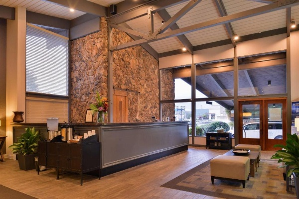 Best Western Corte Madera Inn image 20