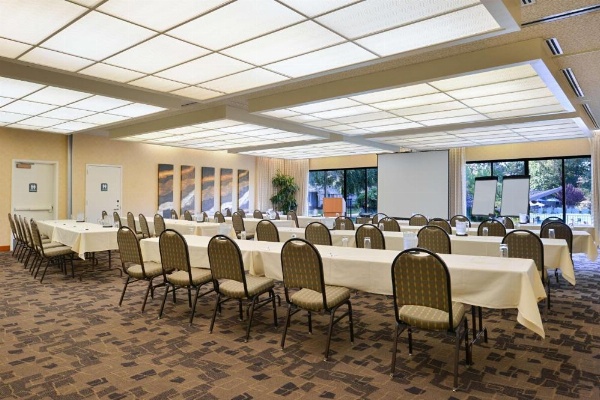 Best Western Corte Madera Inn image 22