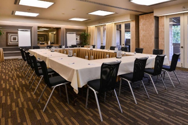 Best Western Corte Madera Inn image 23