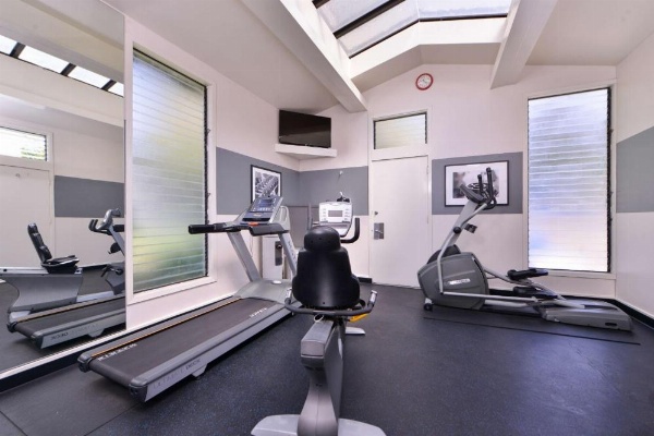 Best Western Corte Madera Inn image 25