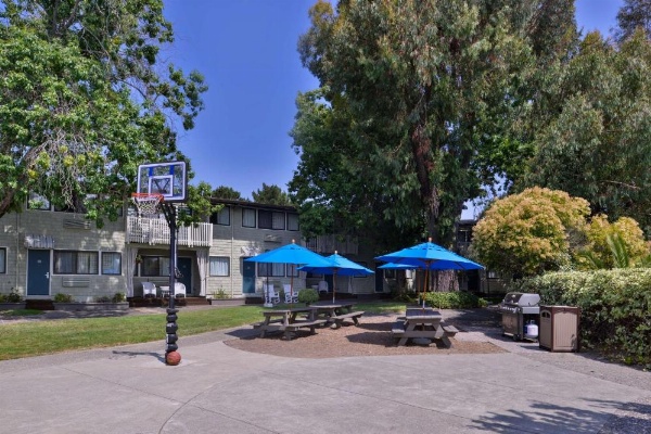 Best Western Corte Madera Inn image 26