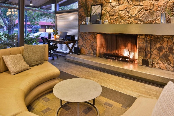 Best Western Corte Madera Inn Main image